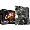 Gigabyte H410M H V2 Micro-ATX LGA1200  Intel H410