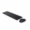 DELL Pro Wireless Keyboard and Mouse US
