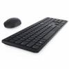DELL Pro Wireless Keyboard and Mouse US