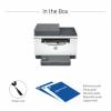 HP LASERJET MFP M234SDW