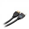 1ft/0.3m Ultra Flexible HDMI Cable 4K