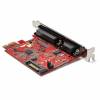 STARTECH PCIe Serial/Parallel Card