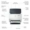 HP ScanJet Enterprise Flow 5000 s5 Scnr