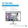 HP Z-Display Z24u G3 24inch IPS UXGA