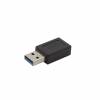 i-Tec USB 3.0/ USB 3.1 USB-C adapter Sort
