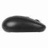 Antimicrobial MidDualWless Optical Mouse
