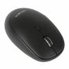Antimicrobial MidDualWless Optical Mouse