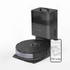 Roborock S8+ St&oslash;vsuger Robotstyret 0.35liter