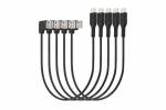 Charge+Sync USB-C Cable 5-pack