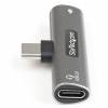 STARTECH USB-C Audio & Charge Adapter