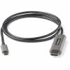 STARTECH 1m USB-C to HDMI Cable 4K HDR