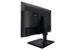 24'' Samsung Monitor F24T450FQR, Black