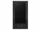DeepCool MATREXX 40 3FS Tower Micro ATX Str&oslash;mforsyning Sort