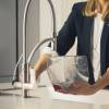 BISSELL SpotClean Pro 1558N Sort R&oslash;d