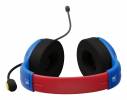 PDP Mario Dash Controller + headset Nintendo Switch, Nintendo Switch OLED Bl&aring;