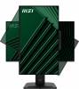 MSI Pro MP242PMGDE computersk&aelig;rm 60,5 cm (23.8) 1920 x 1080 pixel Fuld HD LCD Sort