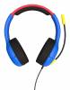 PDP Mario Dash Controller + headset Nintendo Switch, Nintendo Switch OLED Bl&aring;
