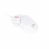 HyperX Pulsefire Haste 2 Wired White Gaming Kablet Hvid