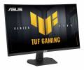 ASUS TUF Gaming VG27WQ5F 27 Fast VA 2560 x 1440 (2K) HDMI DisplayPort 220 Hz