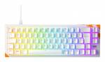 CHERRY K5 PRO TMR COMPACT Tastatur Mekanisk Mekanisk RGB RGB Kablet Kablet UK engelsk UK engelsk