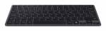 Samsung EJ-B7800 QWERTZ Tysk Bluetooth Gr&aring;