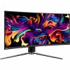 MSI MAG 341CQP QD-OLED 34 OLED 3440 x 1440 (UltraWide) HDMI DisplayPort 175 Hz