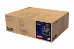 Trust Gaming GXT 708 Resto Gamer Stol Sort