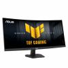 ASUS TUF Gaming VG34WQ5F computersk&aelig;rm 86,4 cm (34) 3440 x 1440 pixel Wide Quad HD LCD Sort