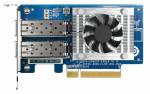 QNAP QXG-25G2SF-CX6 Netværksadapter PCI Express 4.0 x8 25Gbps