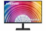 Samsung S32A600NWU 32 2560 x 1440 (2K) HDMI DisplayPort 75Hz Pivot Skærm