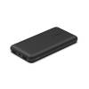 Belkin BOOST CHARGE Powerbank 10000mAh Sort