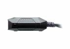 ATEN CS22H KVM / audio / USB switch Desktop