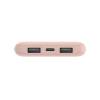 Belkin BOOST CHARGE Powerbank 10000mAh Pink