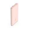 Belkin BOOST CHARGE Powerbank 10000mAh Pink