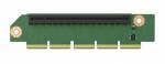 1U PCIe Riser CYP1URISER2STD Sng