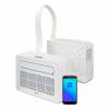 MEDION LIFE P502 Airconditioner Hvid