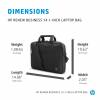 HP Rnw Business 14.1 Laptop Bag