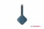 LG One Quick Share Netværksadapter USB 2.0 Trådløs