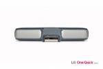 LG One Quick Share Netværksadapter USB 2.0 Trådløs