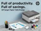 HP Smart Tank 7305