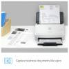 HP Scanjet Pro 3000 s4 Sheet-feed Dokumentscanner Desktopmodel