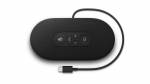 Microsoft Modern USB-C Speaker USB Port Black - ..