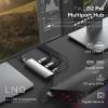 LINQ LQ48011 7 in 2 D2 Pro Edition Dockingstation