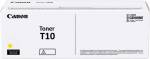 CANON TonerT10 Y