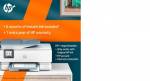 HP Envy Inspire 7924e All-in-One Blækprinter