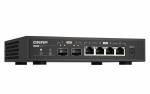 QNAP QSW-2104-2S Switch 6-porte 10 Gigabit