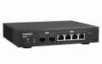 QNAP QSW-2104-2S Switch 6-porte 10 Gigabit