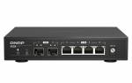 QNAP QSW-2104-2S Switch 6-porte 10 Gigabit