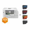 BROTHER MFP 4-in-1 A4 inkjet 20pp AIO