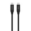 Belkin USB4 USB-C PASSIVE CABLE 0.8M